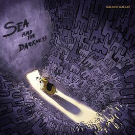 Album cover of Sea and The Darkness