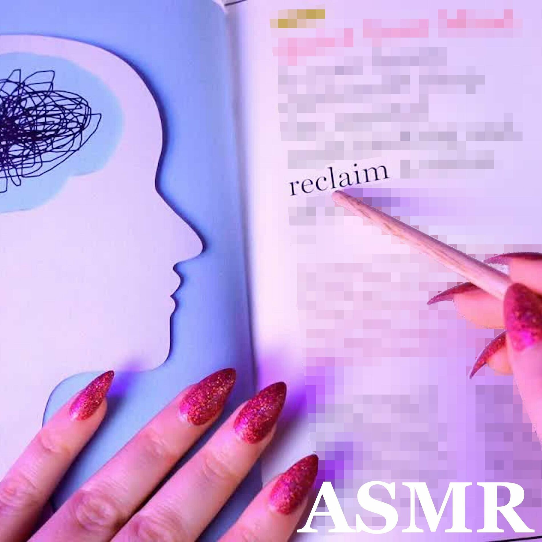 Caroline ASMR: albums, songs, playlists | Listen on Deezer