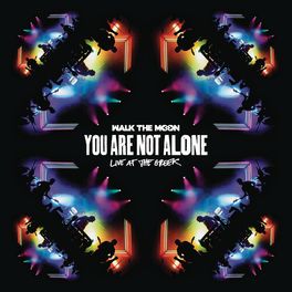 Album cover of You Are Not Alone (Live At The Greek)