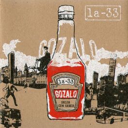 Album cover of Gozalo