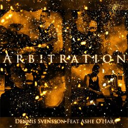 Album cover of Arbitration