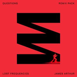 Album cover of Questions (Remix Pack)