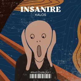 Album cover of INSANIRE, Vol.1