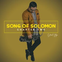 Album cover of Song of Solomon, Chapter Two
