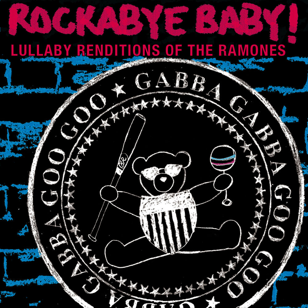 Rockabye Baby. Рокебай бейби Рокебай. Ramones Rock n Roll High School. "Rockabye Baby!" && ( исполнитель | группа | музыка | Music | Band | artist ) && (фото | photo).