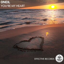 Album cover of You're My Heart