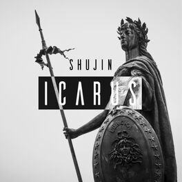 Album cover of icarus (feat. E.P.O)