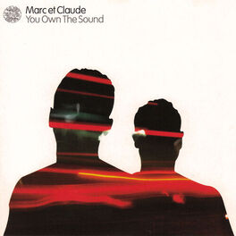 Album cover of You Own The Sound (Album)