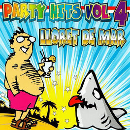 Album cover of Party Hits Vol. 04