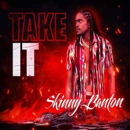 Album cover of Take It