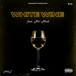 Album cover of White Wine (feat. No1-Noah)