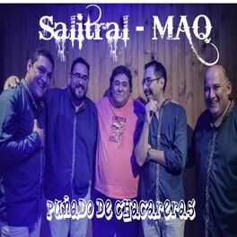 Album cover of Puñado de Chacareras