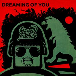 Album cover of Dreaming of You