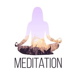 Album cover of Meditation