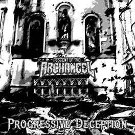Album cover of Progressive Deception