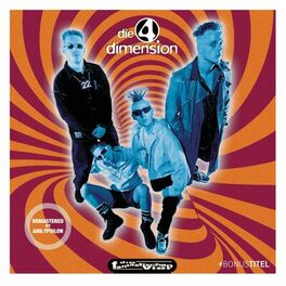 Album cover of Die 4. Dimension - Jubiläums-Edition