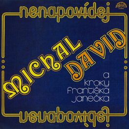 Album cover of Nenapovídej
