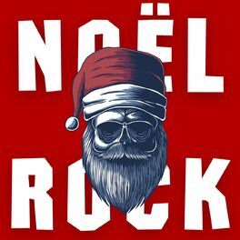 Album cover of Noël Rock 2022