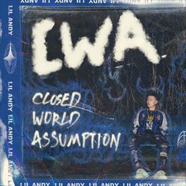 Album cover of Closed World Assumption