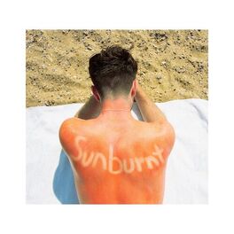 Album cover of Sunburnt (Sunburnt EP)