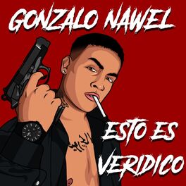 Album cover of Esto Es Verídico