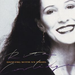 Album cover of Dancing with an Angel