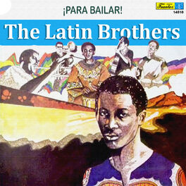 Album cover of ¡Para Bailar!