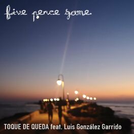 Album cover of Toque de Queda (feat. Luis González Garrido)