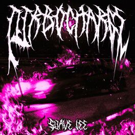Album cover of TURBOCHARGE