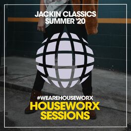 Album cover of Jackin Classics (Summer '20)