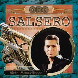 Album picture of Oro Salsero