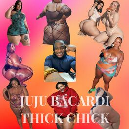 Album cover of Thick Chick