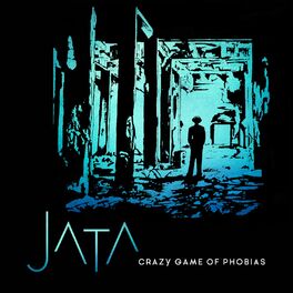Album cover of Crazy Game of Phobias