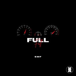 Album cover of FULL FULL