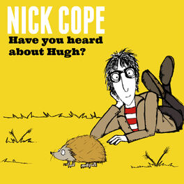 Album cover of Have You Heard About Hugh?