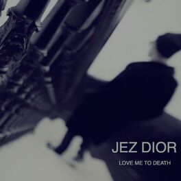 Album cover of Love Me to Death