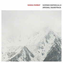 Album cover of Nanga Parbat [Original Soundtrack]