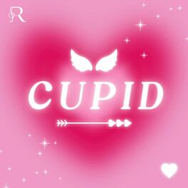 Album cover of Cupid