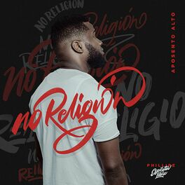 Album cover of No Religión