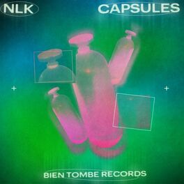 Album cover of Capsules