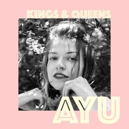 Album cover of Kings & Queens