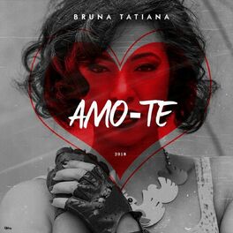 Album cover of Amo-te