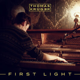 Album cover of First Light