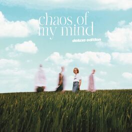 Album cover of chaos of my mind (deluxe edition)