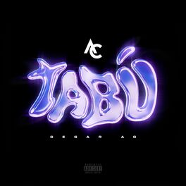 Album cover of Tabú