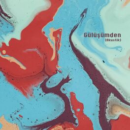 Album cover of Gülüşümden (Akustik)