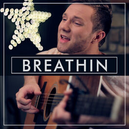 Album cover of Breathin (Acoustic)
