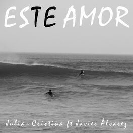 Album cover of Este Amor