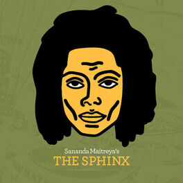 Album cover of The Sphinx