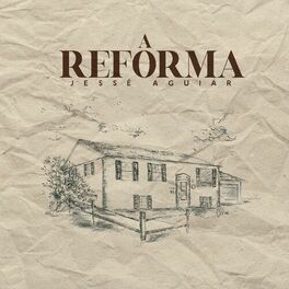 Album cover of A Reforma